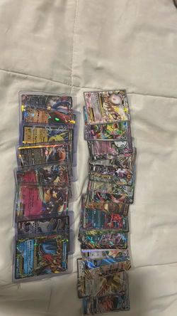 Pokémon cards Pokémon cards