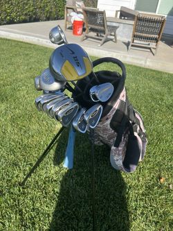 Golf Clubs
