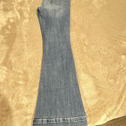 IDYLLWIND Womens Boot Cut Jean