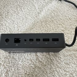 Microsoft Surface Dock 