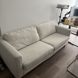 Moving Sale Ikea Thee-seat Sofa