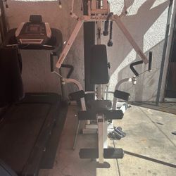 Home Gym