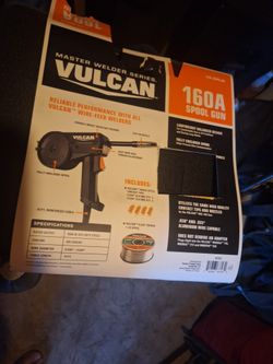 Pistola Para Soldar Aluminum 