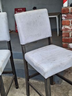 Bar stools