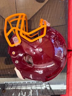 Riddell Revo speed