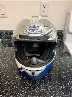 HJC Helmet