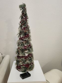 Decorative Christmas Tree