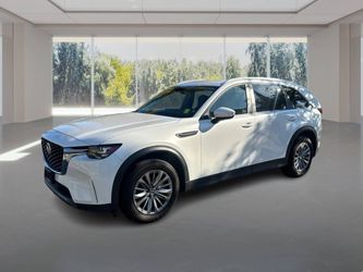 2024 Mazda CX-90