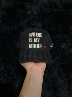 JC hat
