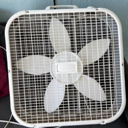 Ventilador Buenas Condiciones