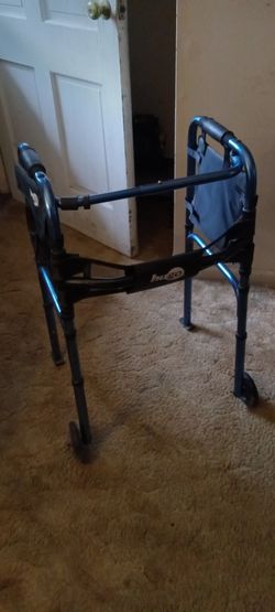 Aluminum Walker 