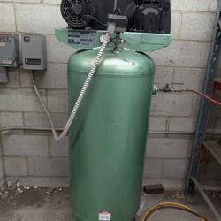 Air Compressor Heavy Duty