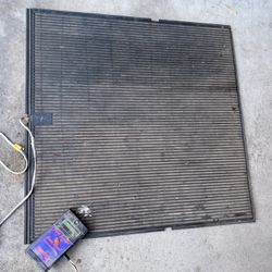 Gym Equipment 100$ For all 