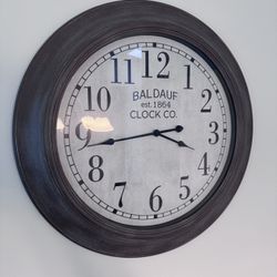 Decoration Clock