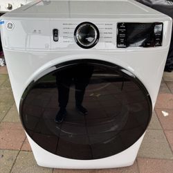 GE Dryer