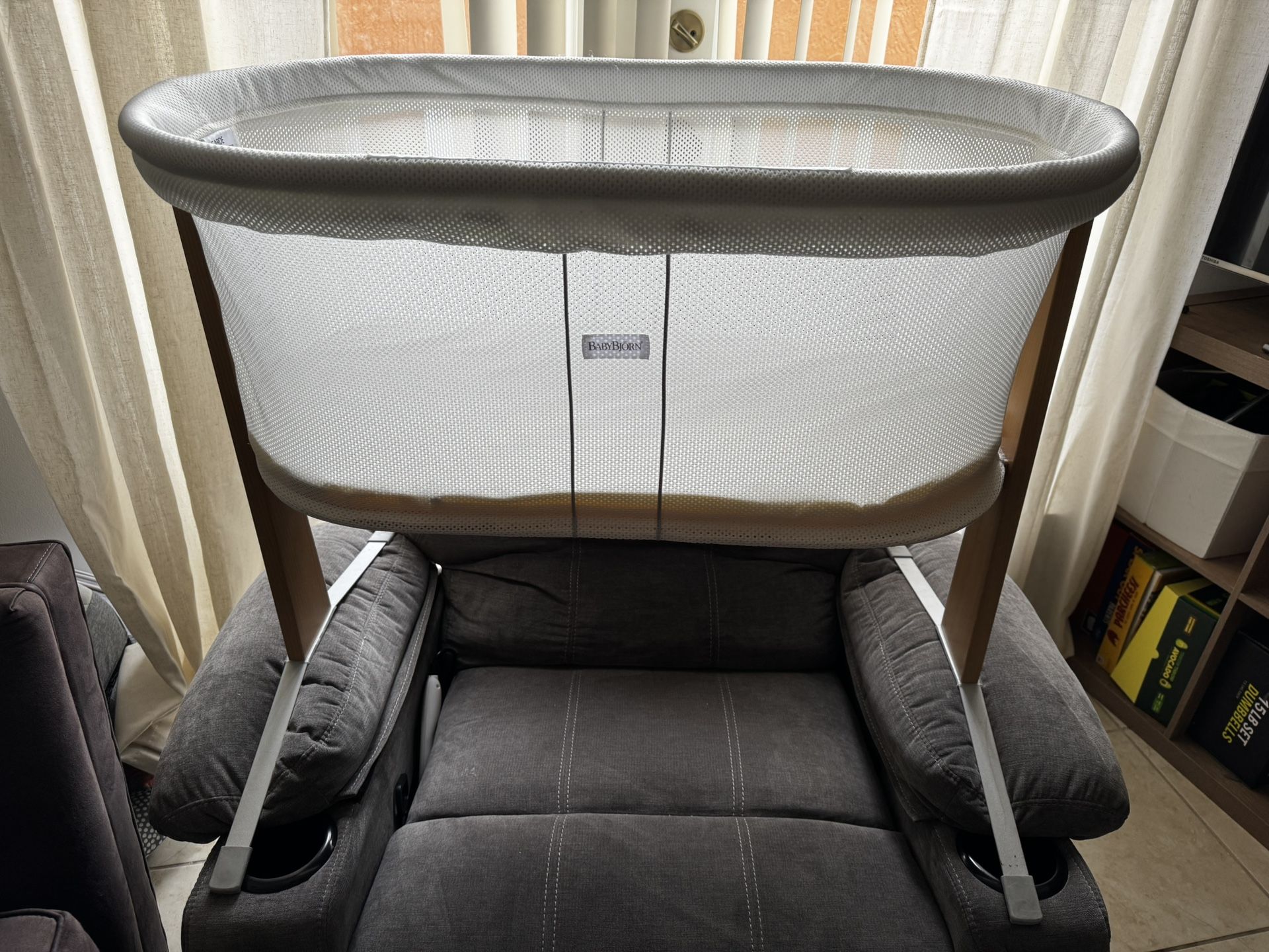 Bassinet Babyjborn