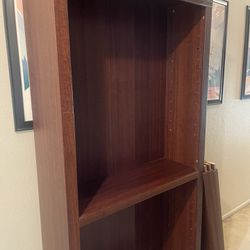 Bookcase 4 Shelves