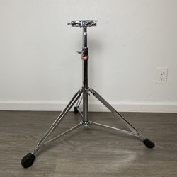 Gibraltar 3 Hole Platform Mount Stand