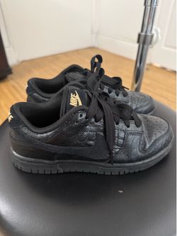 Nike dunk low for women