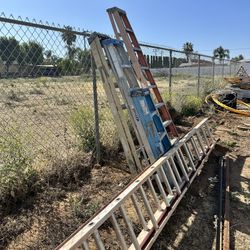 Ladders 