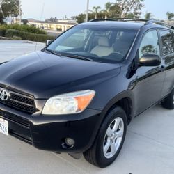 2007 Toyota Rav4