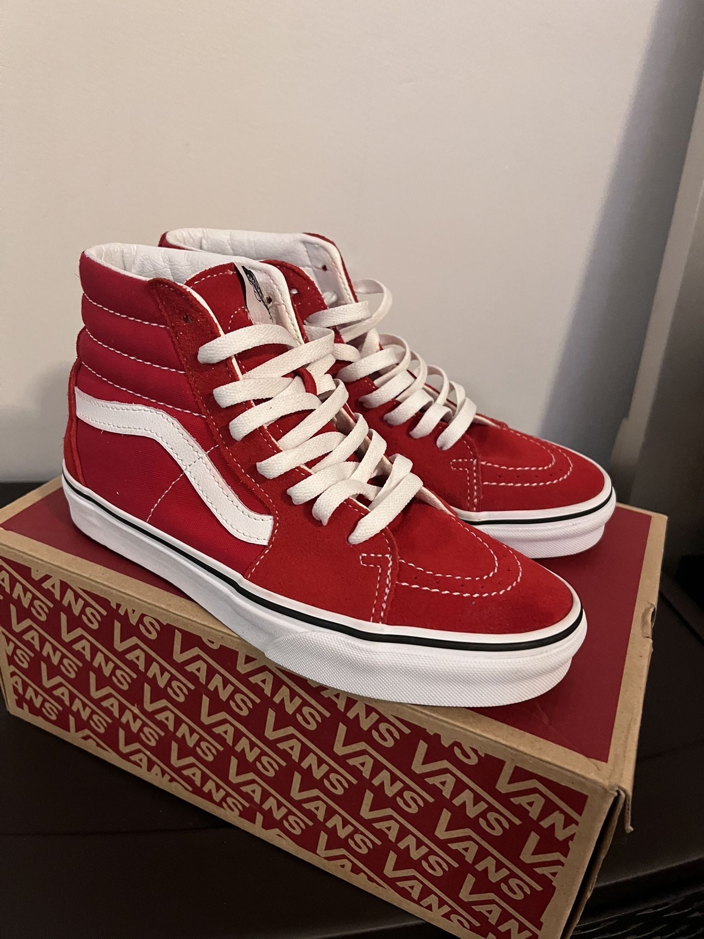 Vans