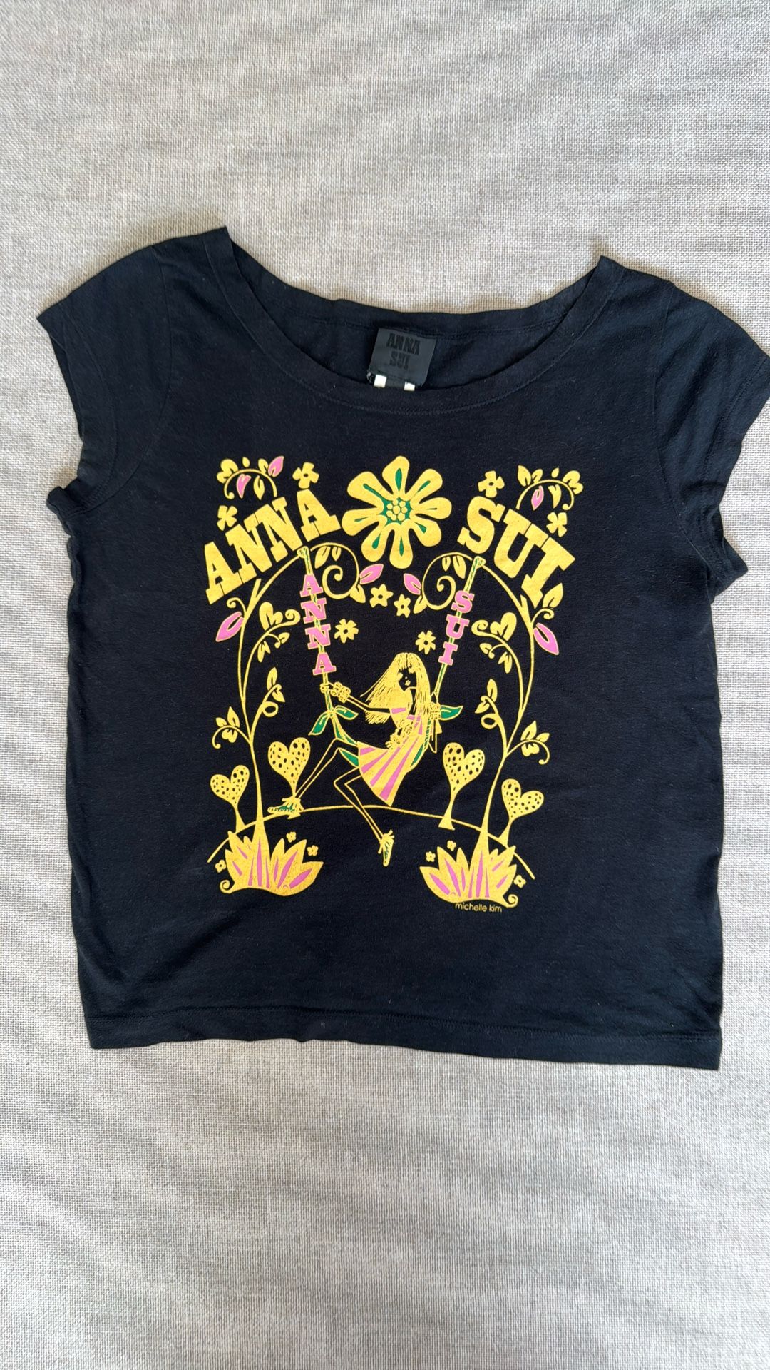 Anna Sui Shirt
