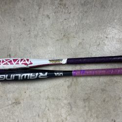 Softball Bats