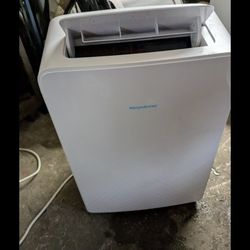 Keystone portable AC unit