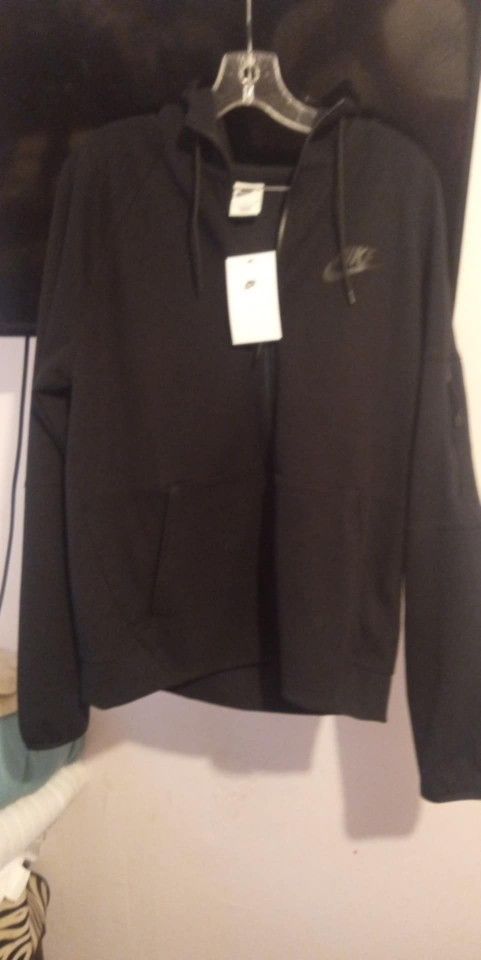 Nike Jacket Size M