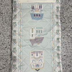 Lenox Queen Quilt 3 Piece Set 