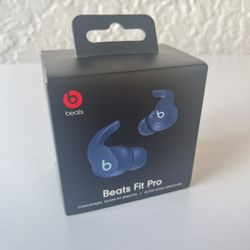 NEW Beats Wireless Earbuds