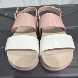 Kid Shoes Size 2
