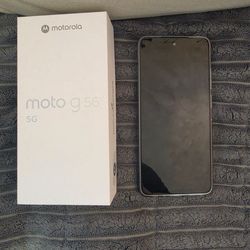 Motorola g56 5g