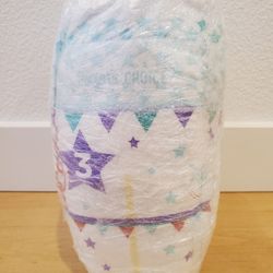 Parent's Choice Diapers (NEW)