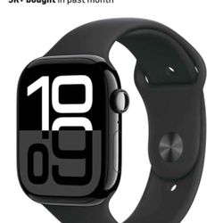 Apple Watch Series 10