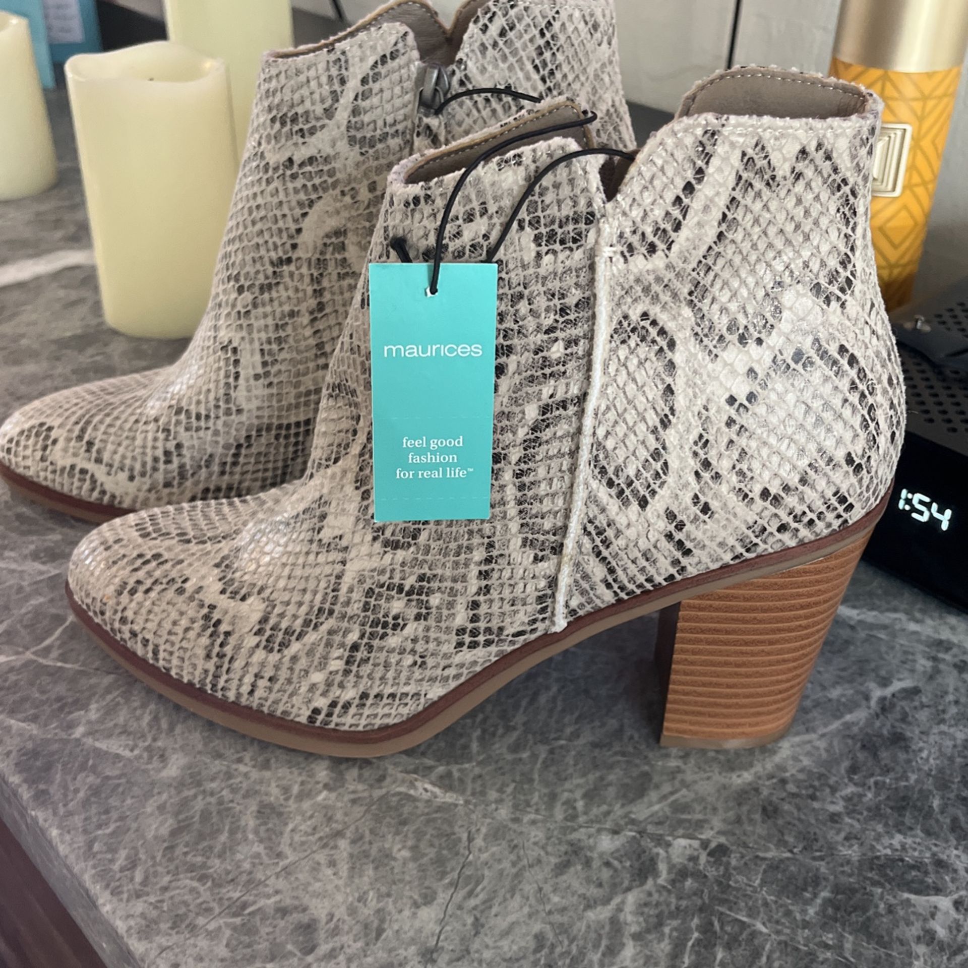 Brand New Never Been Worn From Maurices