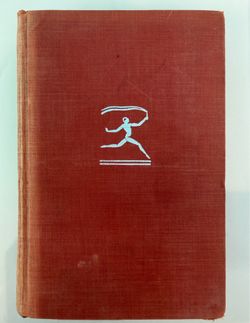 Charles DARWIN / The Origin of Species and The Descent of Man 1st Edition 1936