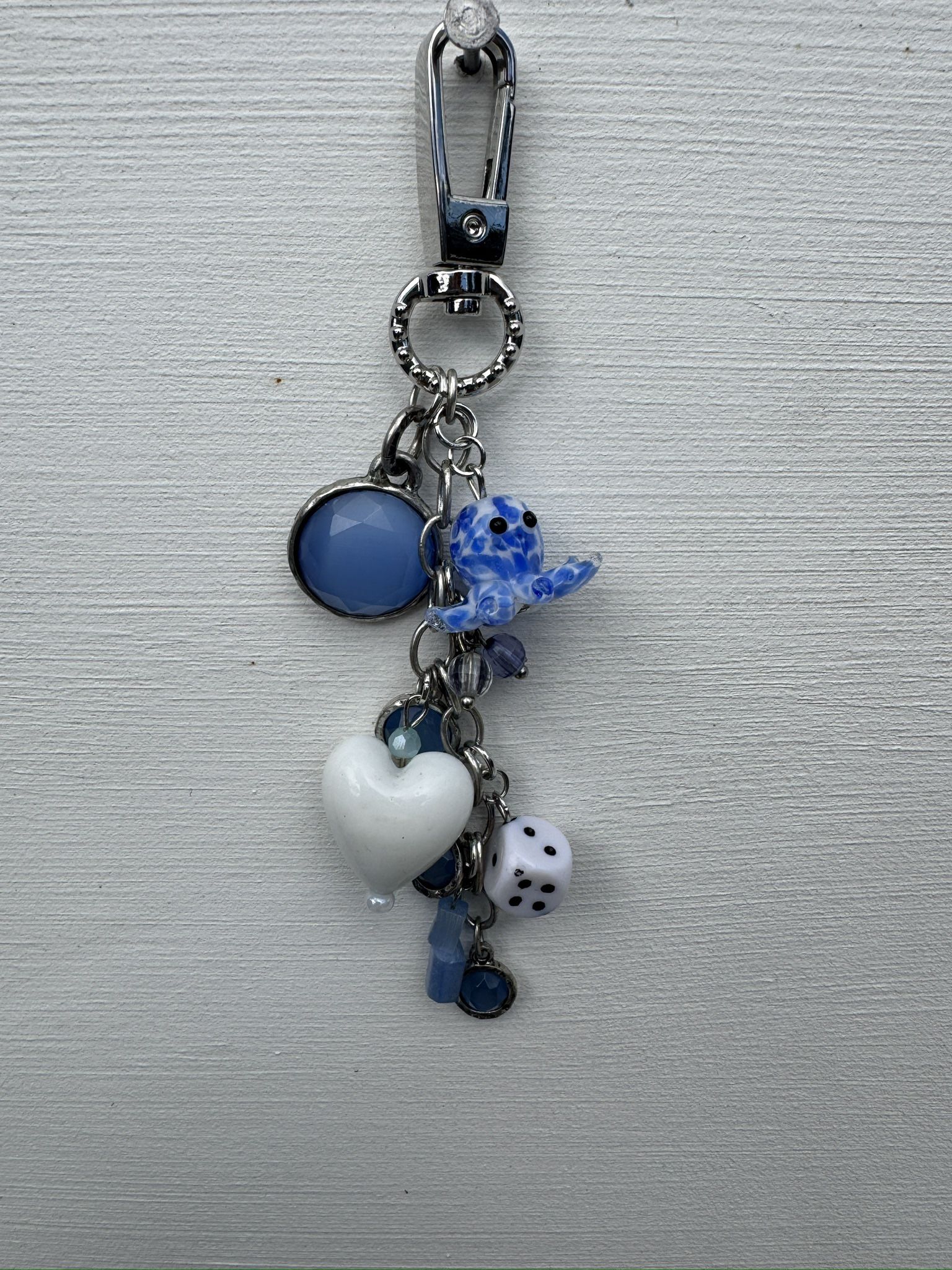 Bag Charms