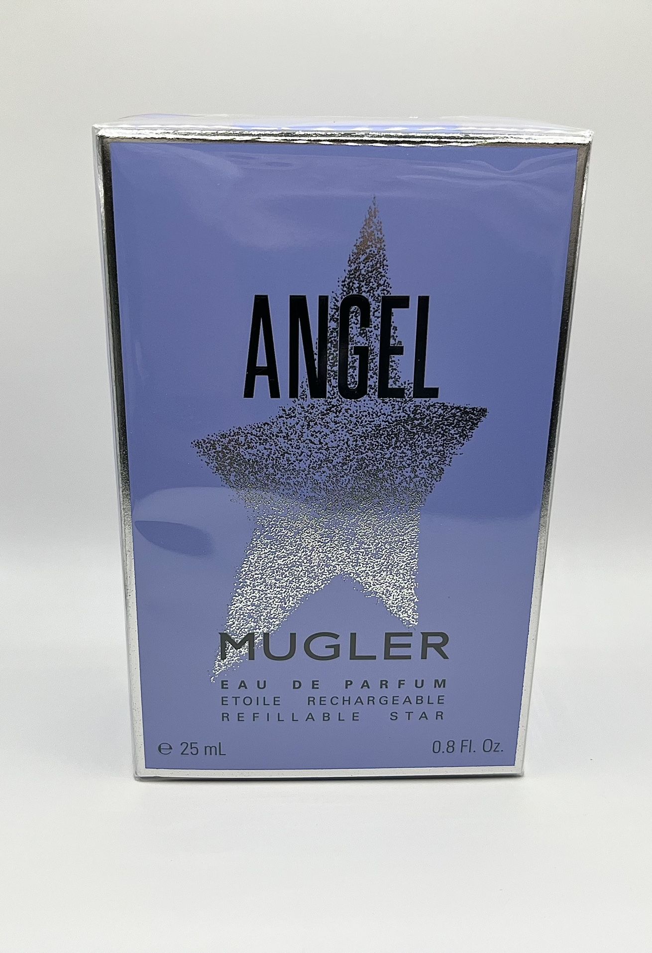 Angel by Mugler 25ml EDP - FULL SIZE REFILLABLE