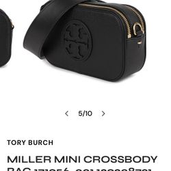 Tory Burch Mini Bag