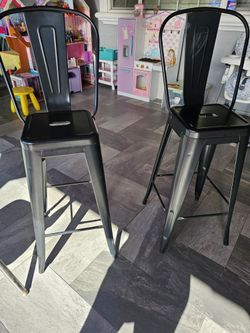 High Chairs