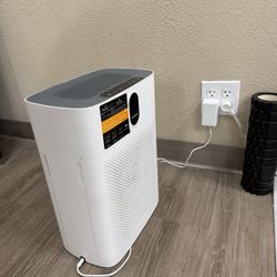 Air Purifier 