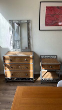 3 piece bedroom furniture