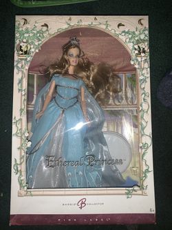 Vintage Barbies