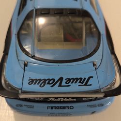 Dale Earnhardt #1 True Value 1:24 Diecast Car