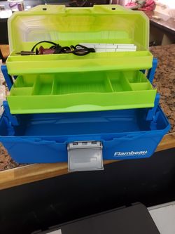 Tool box