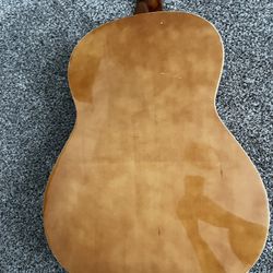 6 Strings Guitar Babilon 