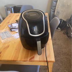 Power XL Air Fryer 