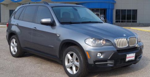 2010 BMW X5